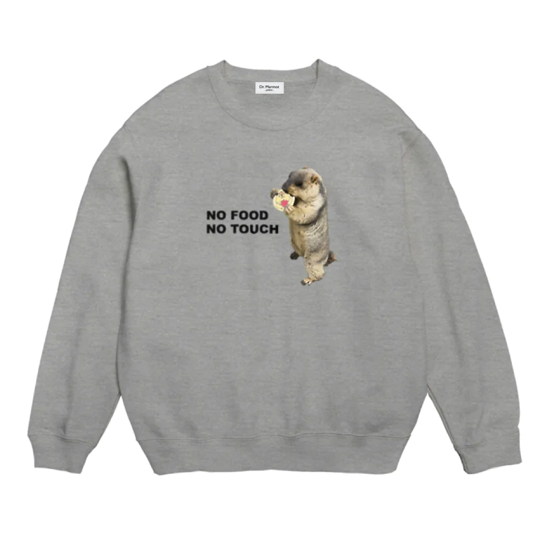 "Baby marmot" Trainer