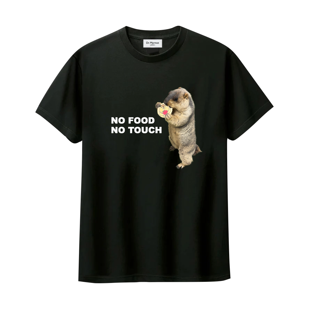 "Baby marmot" T-shirt