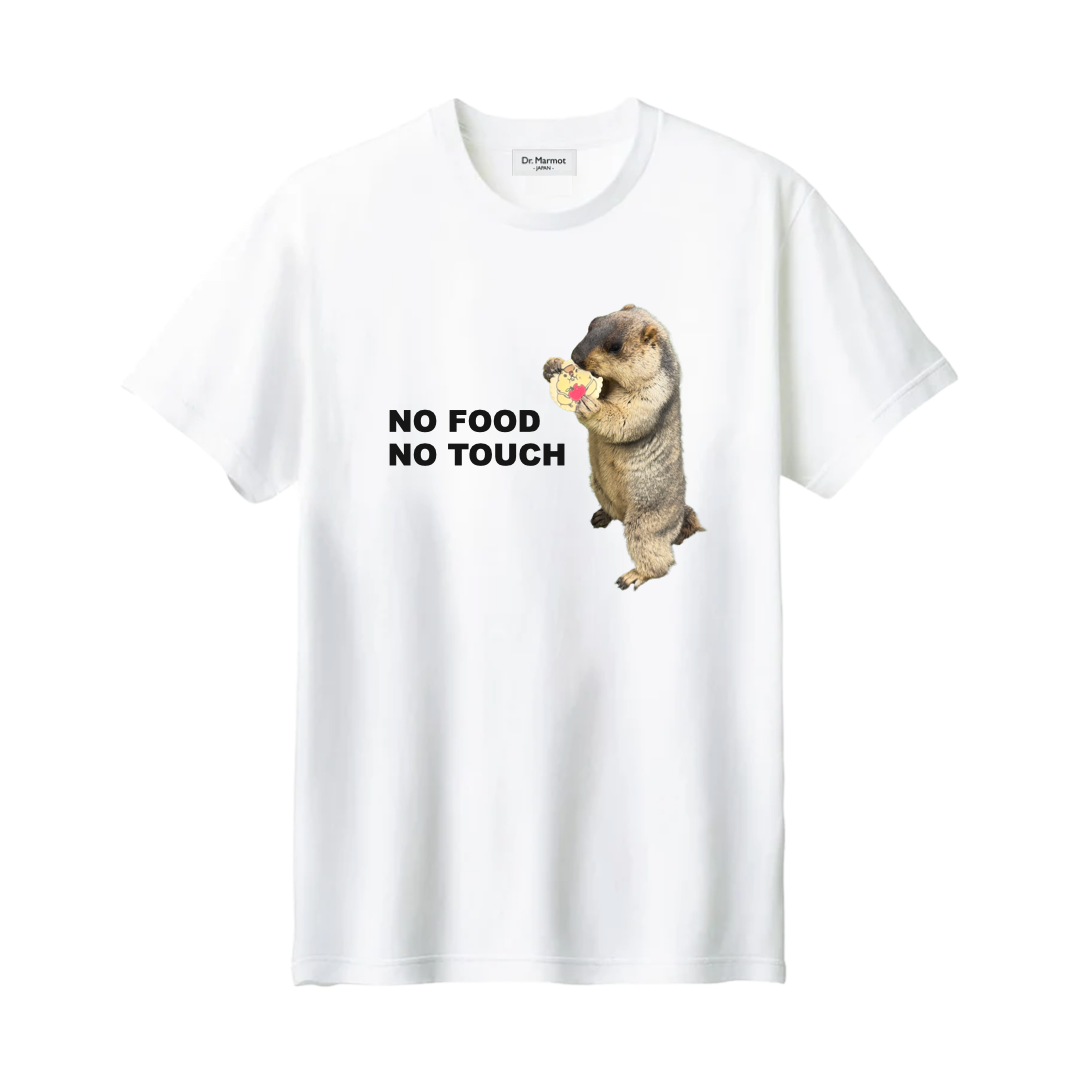 "Baby marmot" T-shirt
