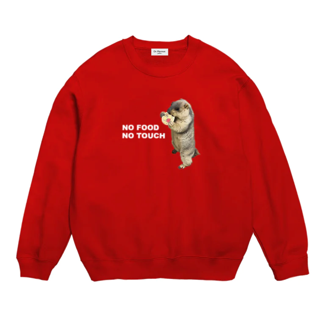"Baby marmot" Trainer