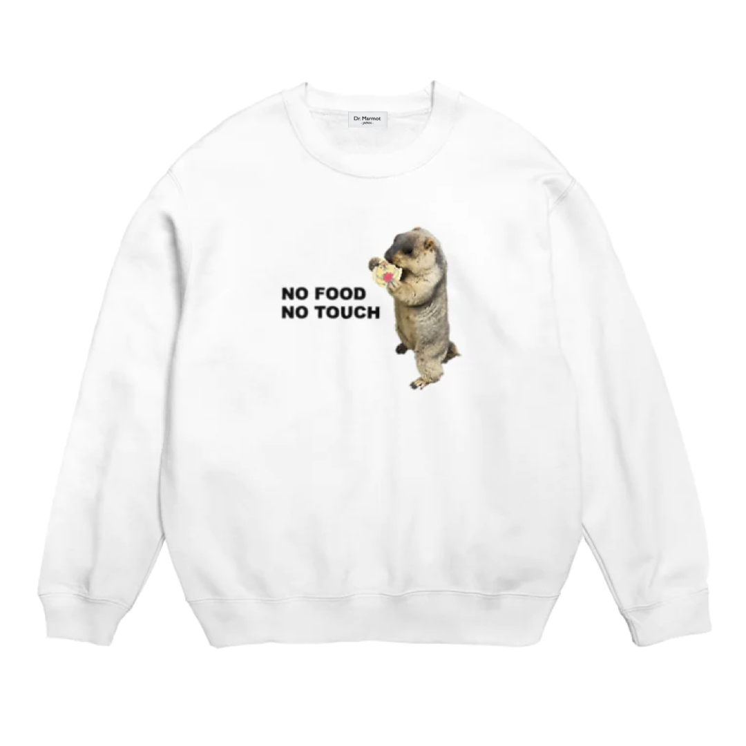 "Baby marmot" Trainer