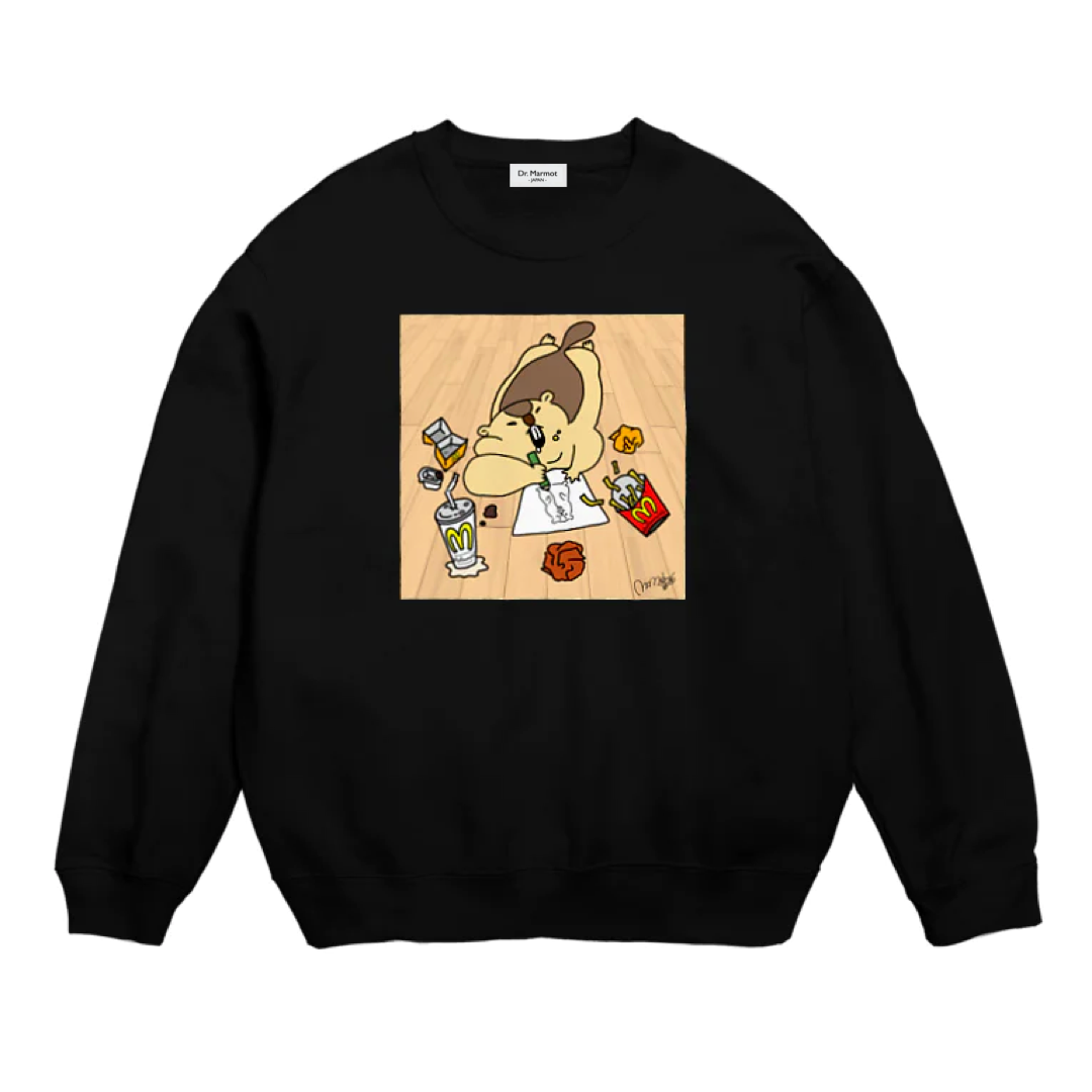 "Marmonald" Trainer