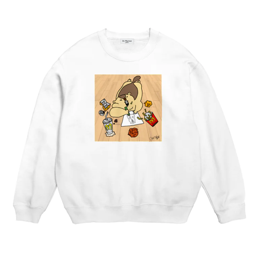 "Marmonald" Trainer