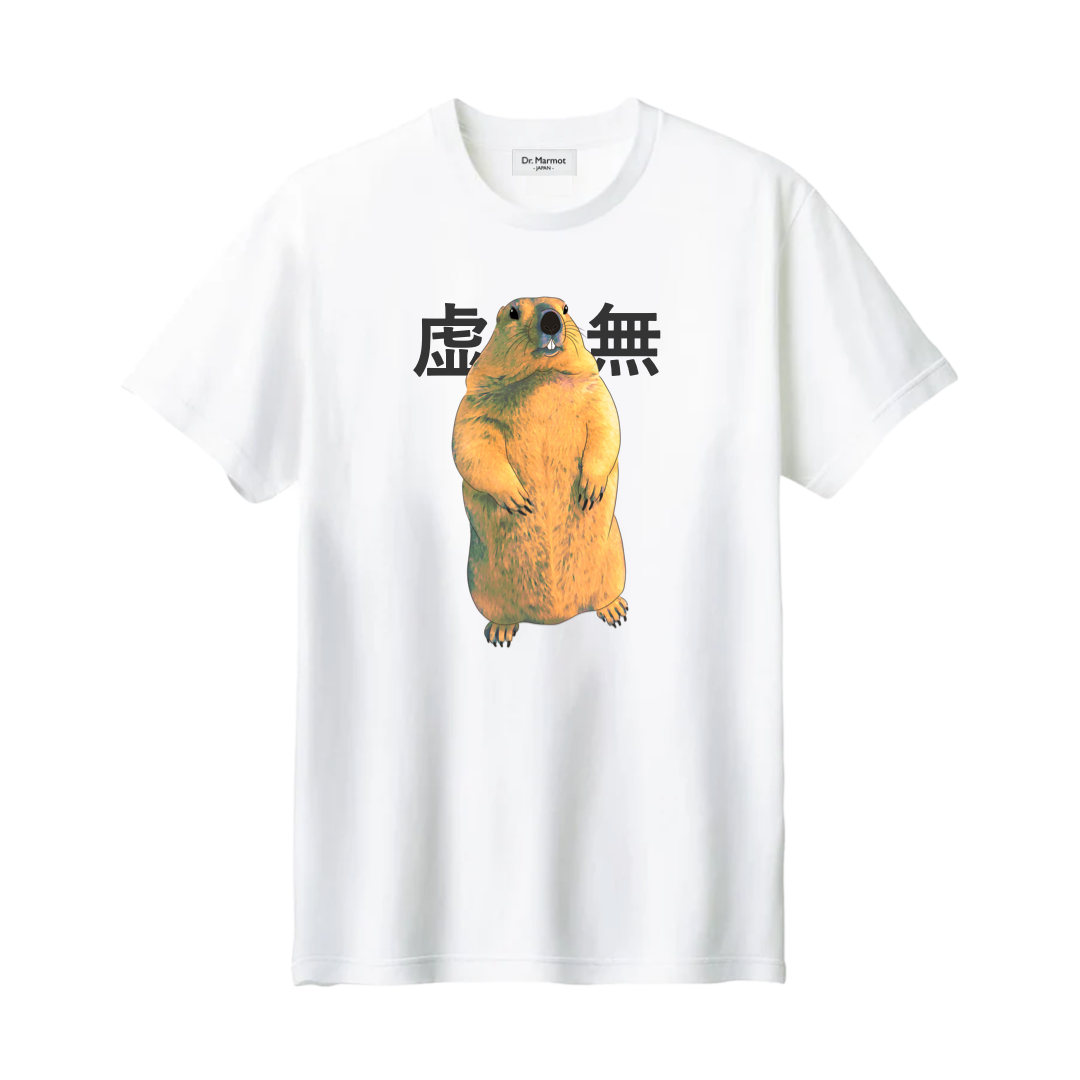 "Mamochi - Nihility" T-shirt