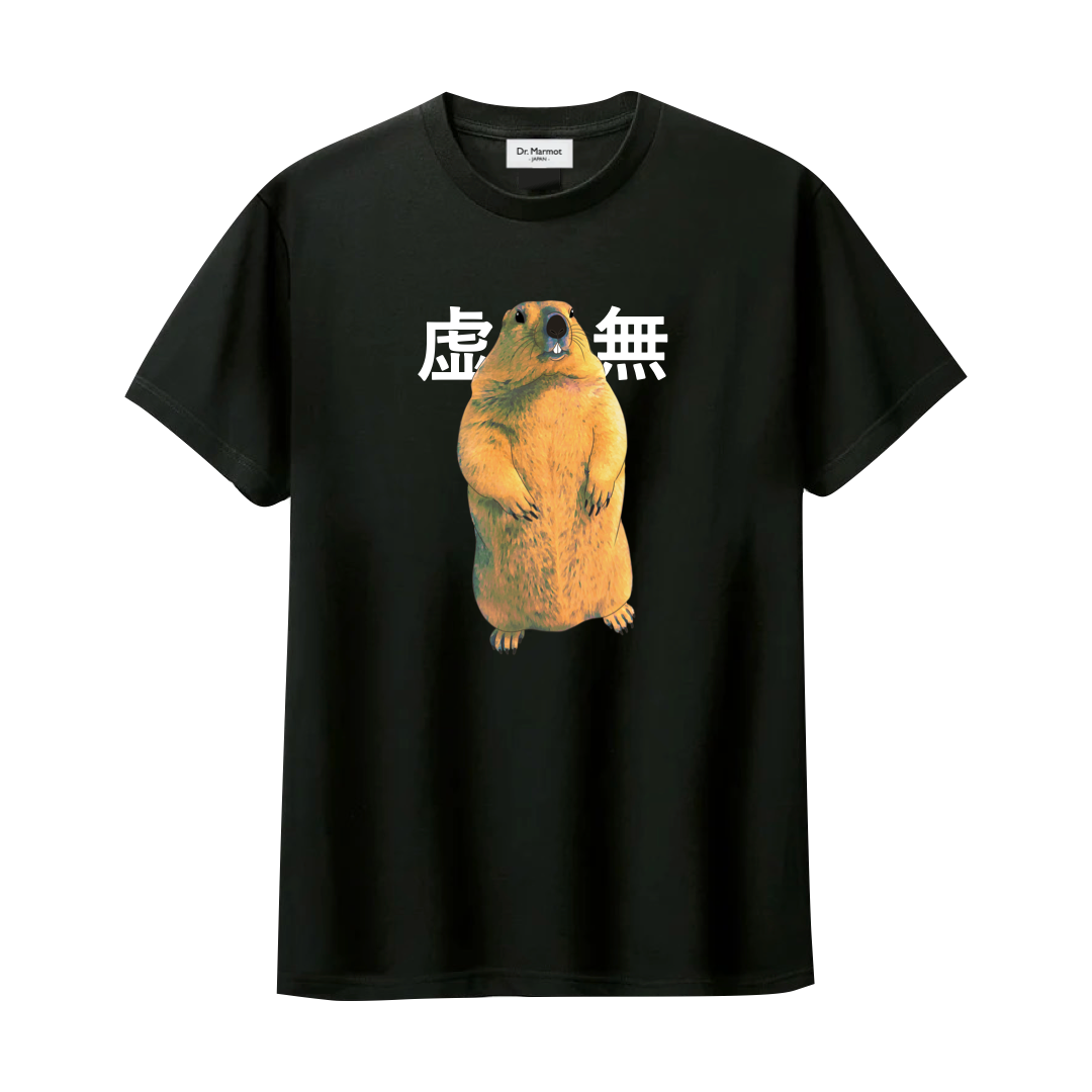 "Mamochi - Nihility" T-shirt